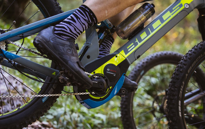 bosch emountainbike bulls 2018