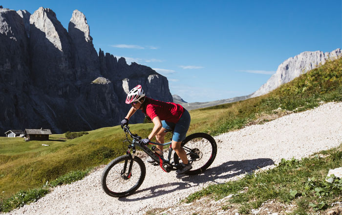 bulls damen ebikes bosch