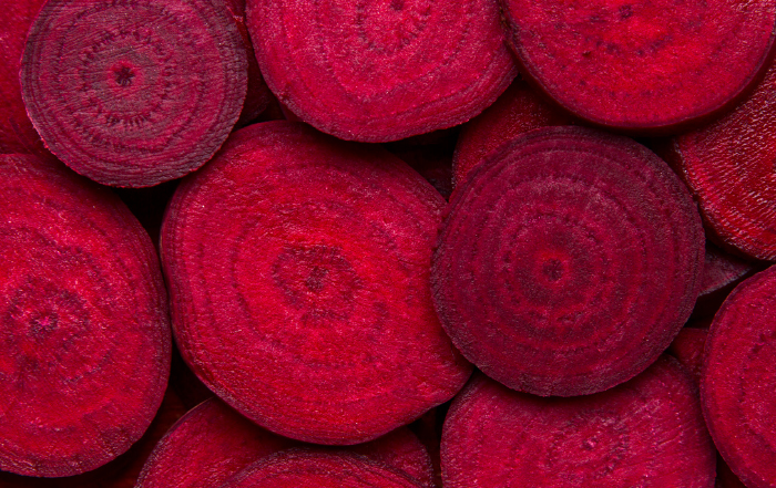 rote bete gesund