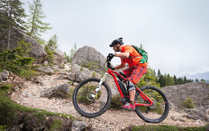 bosch ebike experts