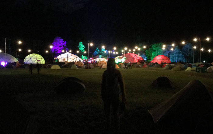 The North Face Mountain Festival 2017