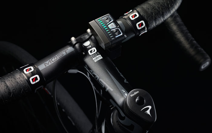 pinarello nytro display