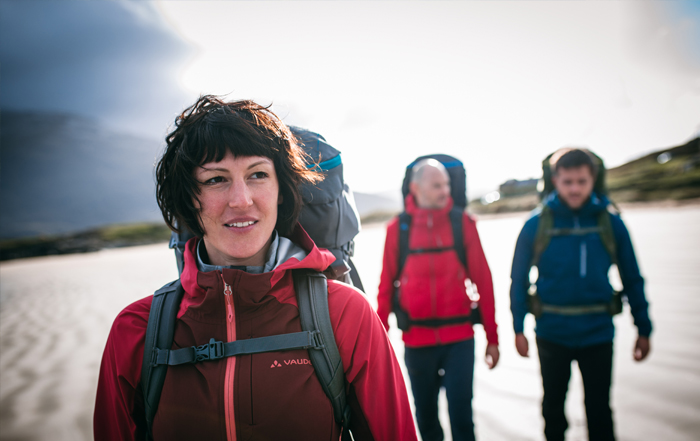vaude