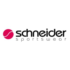 logo schnieder sportswear
