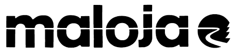Maloja Größentabelle Logo